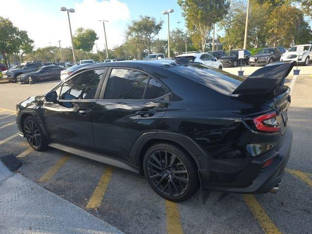 Subaru Wrx Base - Thumbnail 5