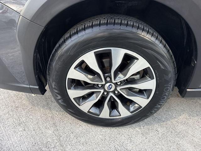 Subaru Outback Touring - Thumbnail 17
