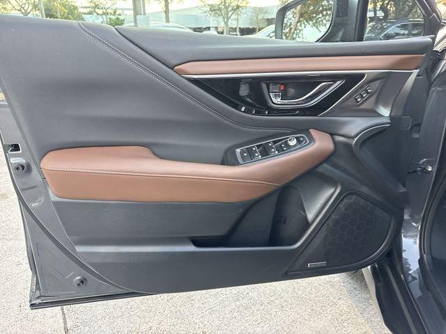 Subaru Outback Touring - Thumbnail 20