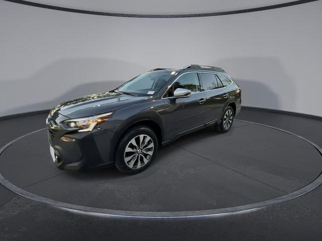 Subaru Outback Touring - Thumbnail 11