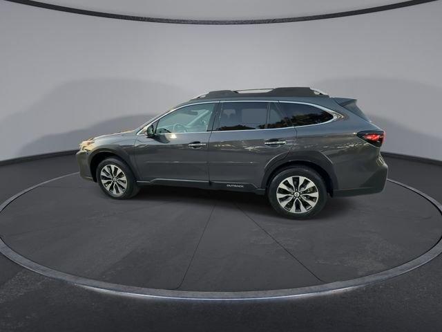 Subaru Outback Touring - Thumbnail 12