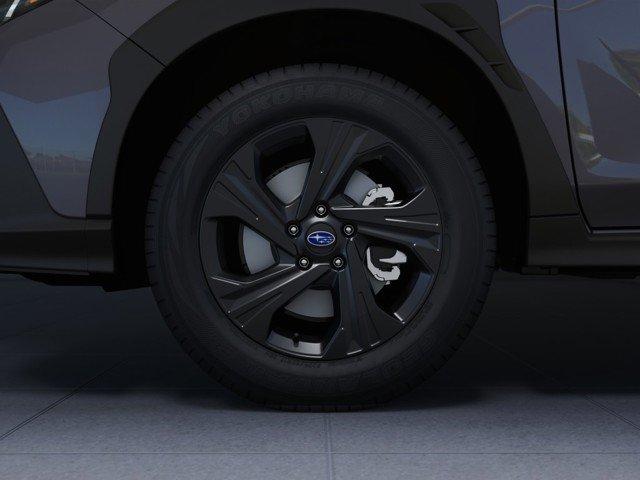 Subaru Crosstrek Base - Thumbnail 10