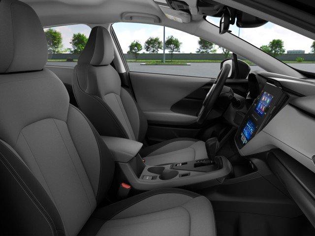 Subaru Crosstrek Base - Thumbnail 16