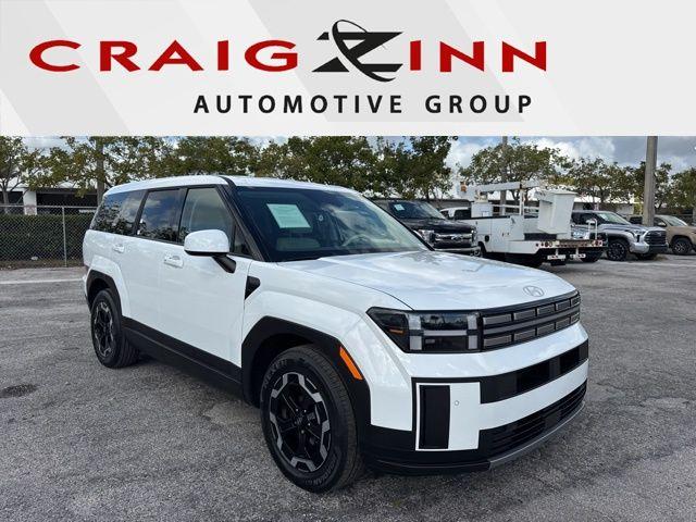 Hyundai Santa Fe Se - Thumbnail 2