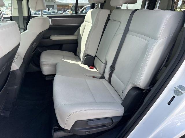 Hyundai Santa Fe Se - Thumbnail 19