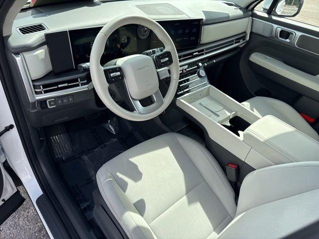 Hyundai Santa Fe Se - Thumbnail 17