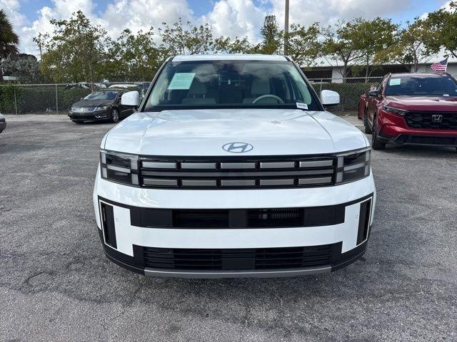 Hyundai Santa Fe Se - Thumbnail 15