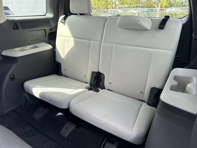 Hyundai Santa Fe Se - Thumbnail 20