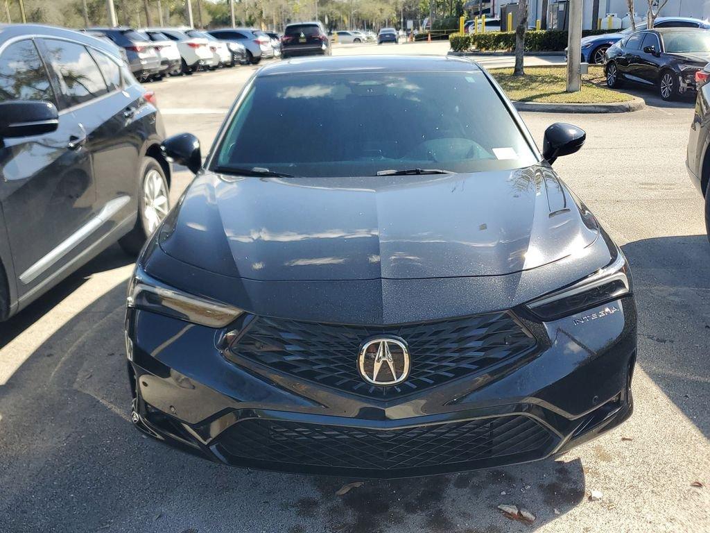 Acura Integra A-Spec Tech Package - Thumbnail 3