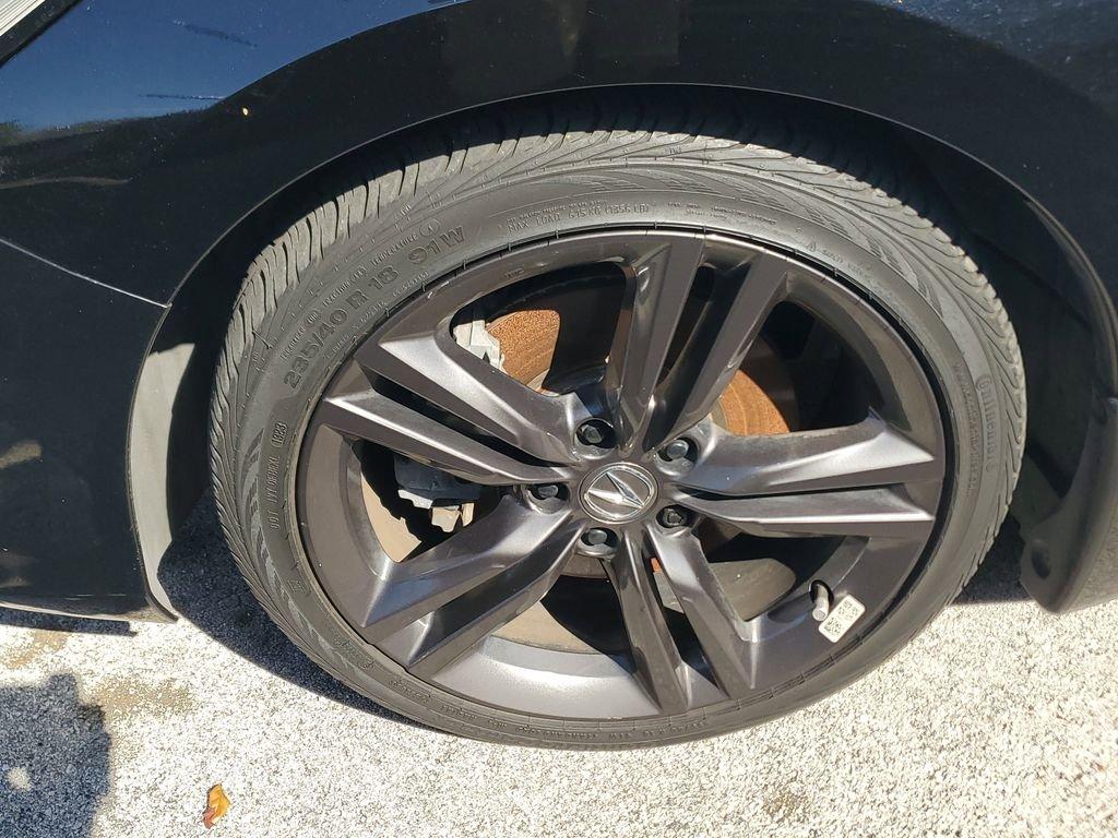 Acura Integra A-Spec Tech Package - Thumbnail 5