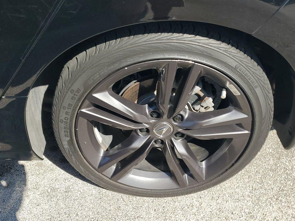 Acura Integra A-Spec Tech Package - Thumbnail 6