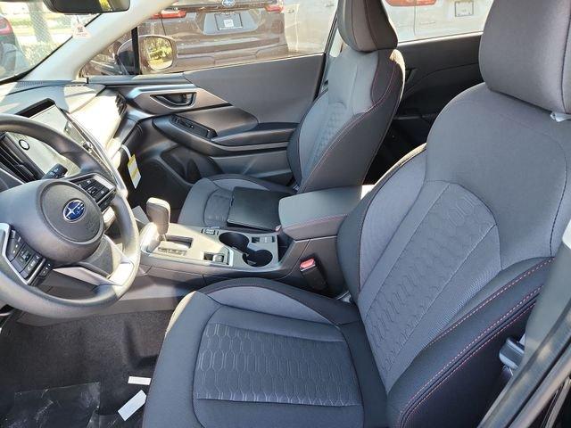 Subaru Impreza Sport - Thumbnail 18