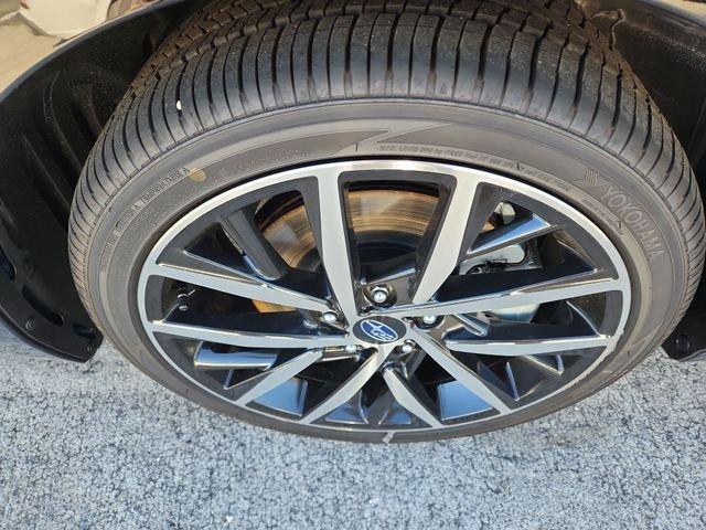 Subaru Impreza Sport - Thumbnail 17