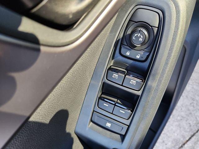 Subaru Impreza Sport - Thumbnail 20