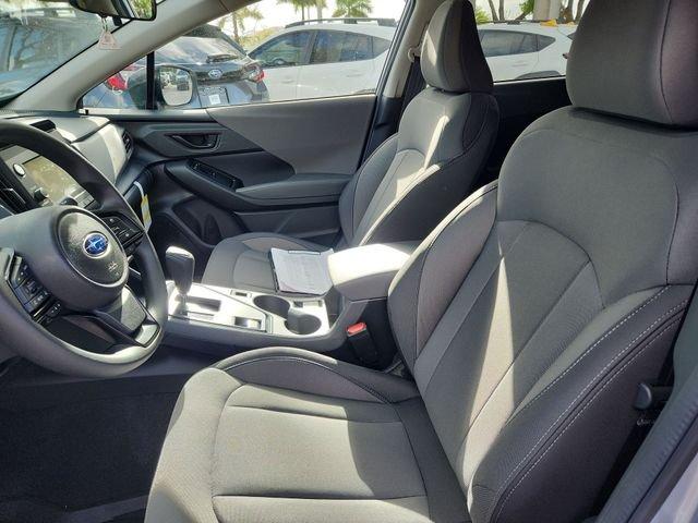 Subaru Crosstrek Base - Thumbnail 18