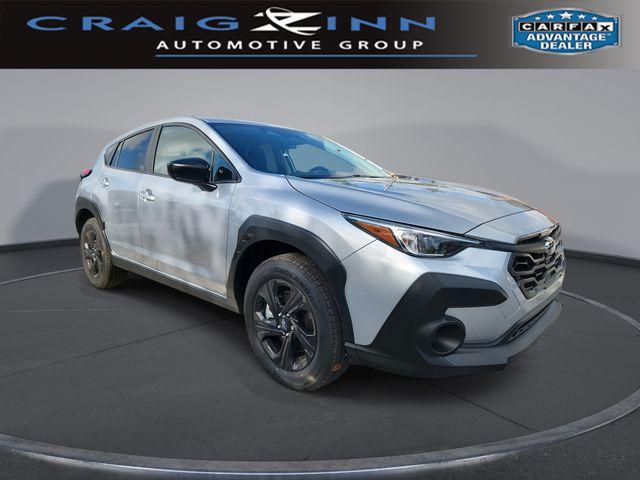 Subaru Crosstrek Base - Thumbnail 2