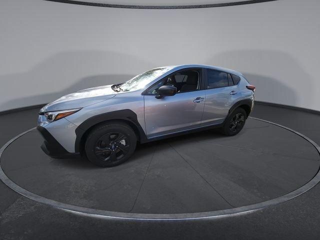 Subaru Crosstrek Base - Thumbnail 11