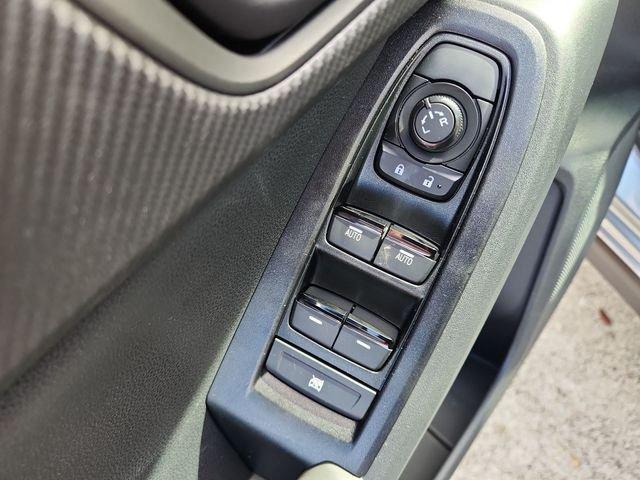 Subaru Crosstrek Base - Thumbnail 20