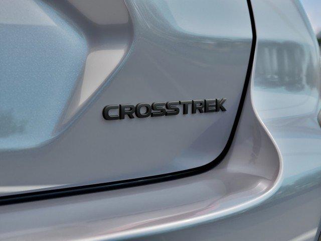 Subaru Crosstrek Base - Thumbnail 18