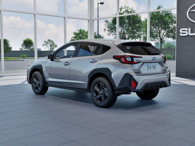 Subaru Crosstrek Base - Thumbnail 11
