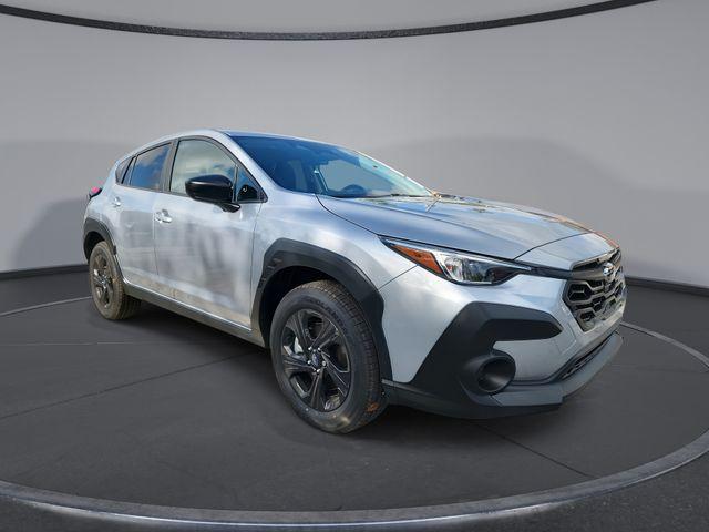 Subaru Crosstrek Base - Thumbnail 2