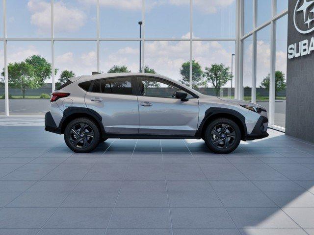 Subaru Crosstrek Base - Thumbnail 13