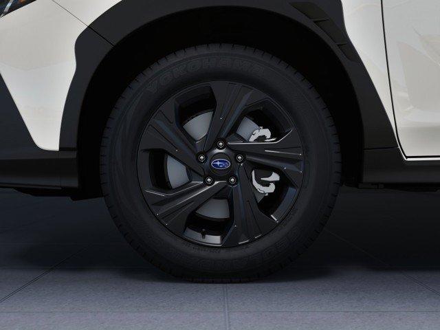 Subaru Crosstrek Base - Thumbnail 10