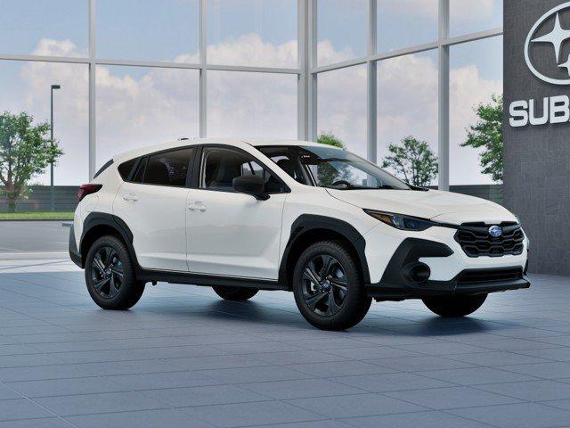Subaru Crosstrek Base - Thumbnail 2