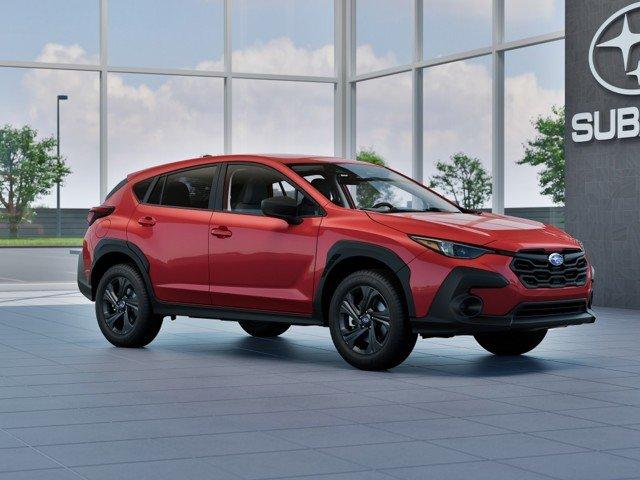 Subaru Crosstrek Base - Thumbnail 2