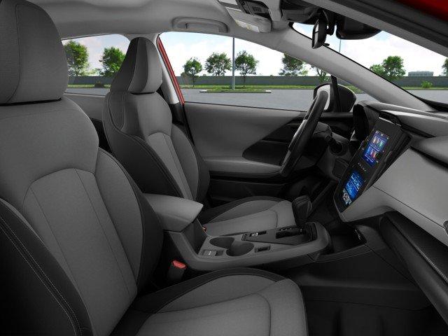 Subaru Crosstrek Base - Thumbnail 16