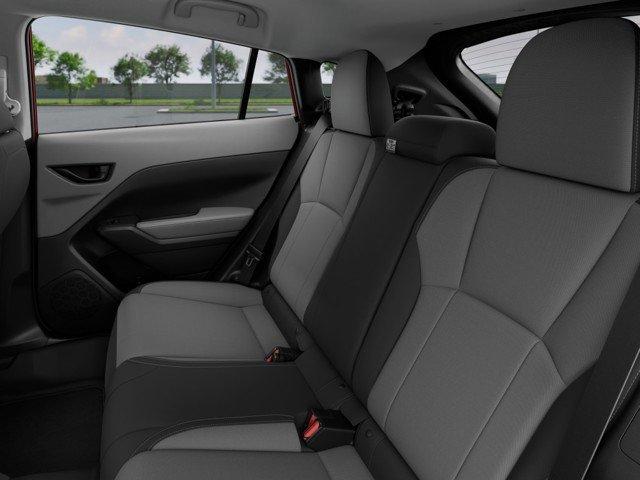 Subaru Crosstrek Base - Thumbnail 17