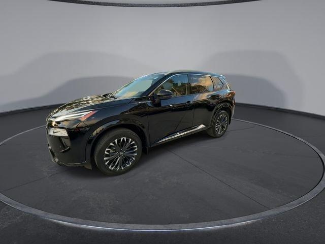 Nissan Rogue Platinum - Thumbnail 11