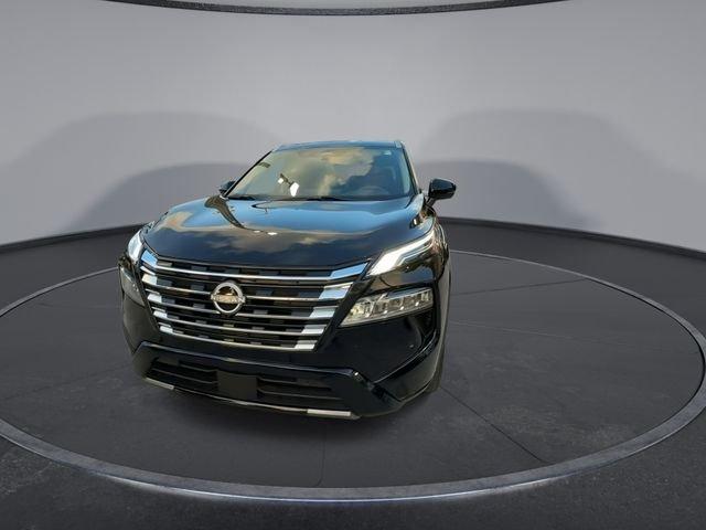 Nissan Rogue Platinum - Thumbnail 10