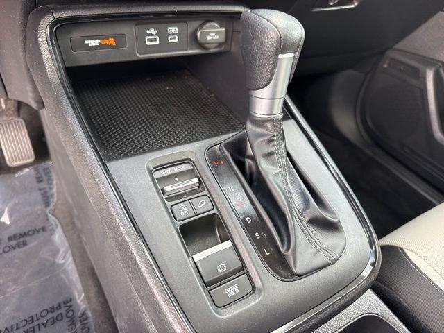 Honda Cr-V Ex - Thumbnail 14