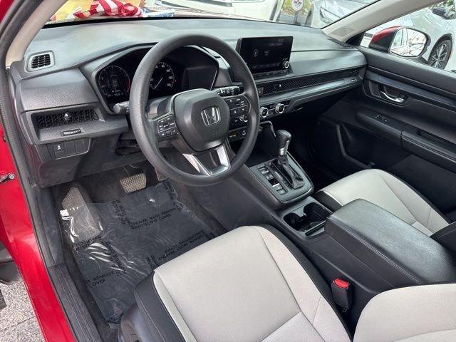 Honda Cr-V Ex - Thumbnail 9