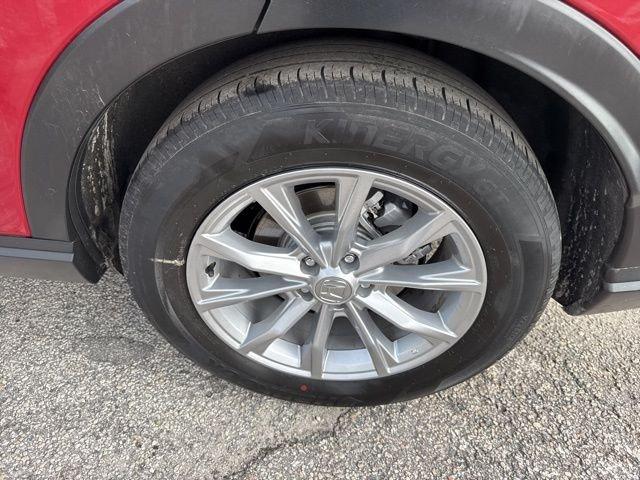 Honda Cr-V Ex - Thumbnail 15