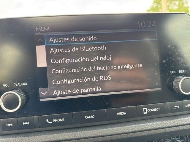 Honda Cr-V Ex - Thumbnail 11