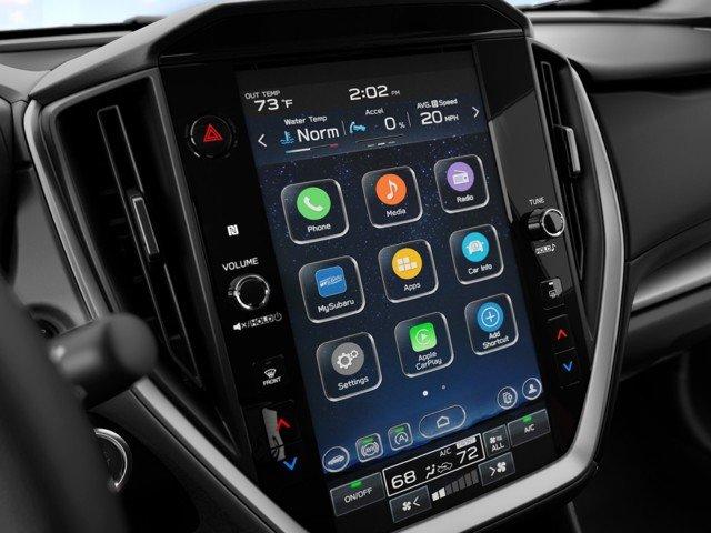 Subaru Impreza Sport - Thumbnail 20