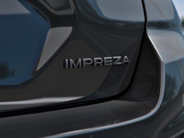 Subaru Impreza Sport - Thumbnail 12