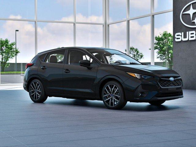 Subaru Impreza Sport - Thumbnail 2