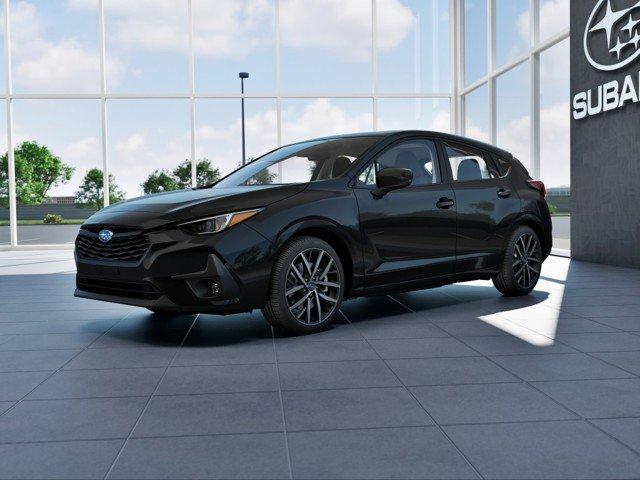 Subaru Impreza Sport - Thumbnail 3