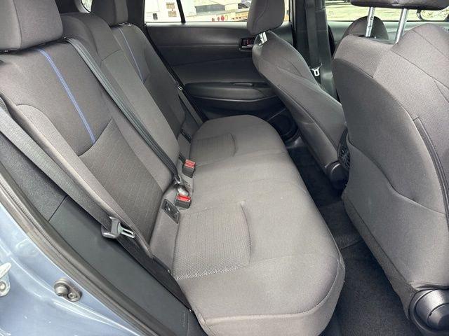 Toyota Corolla Cross Hybrid Se - Thumbnail 20