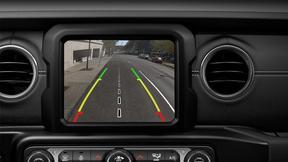 Jeep Wrangler 4-Door Sport S - Thumbnail 17