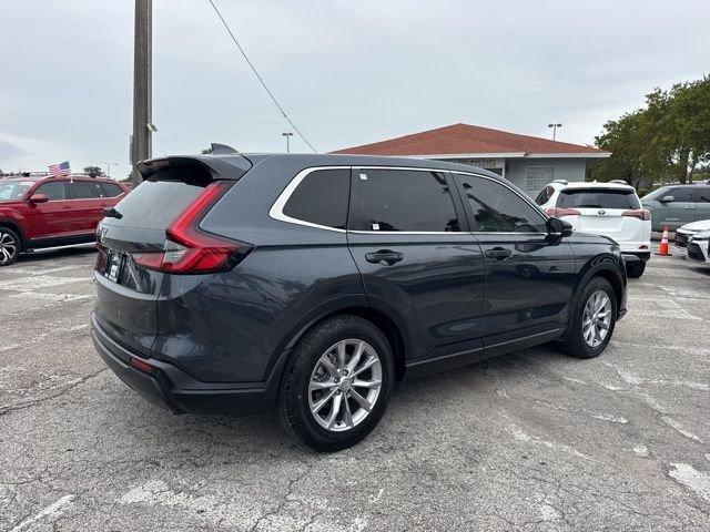 Honda Cr-V Ex-L - Thumbnail 18