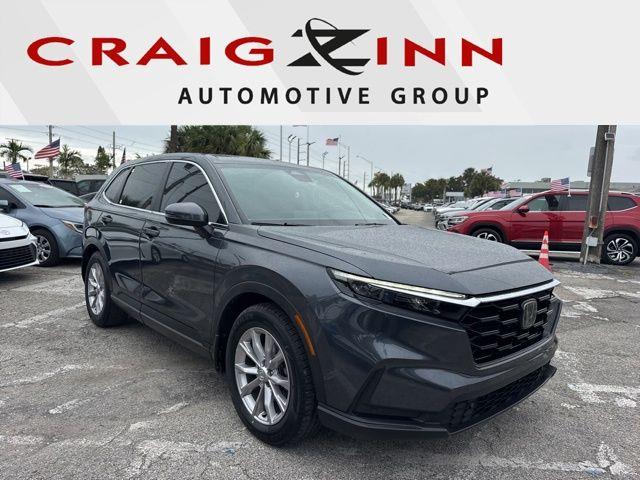 Honda Cr-V Ex-L - Thumbnail 2