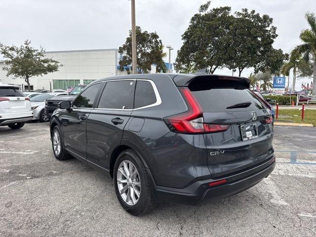 Honda Cr-V Ex-L - Thumbnail 20