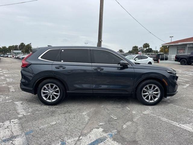 Honda Cr-V Ex-L - Thumbnail 17