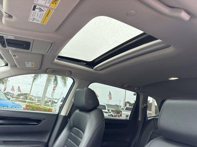 Honda Cr-V Ex-L - Thumbnail 10