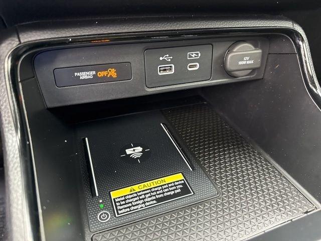 Honda Cr-V Ex-L - Thumbnail 13