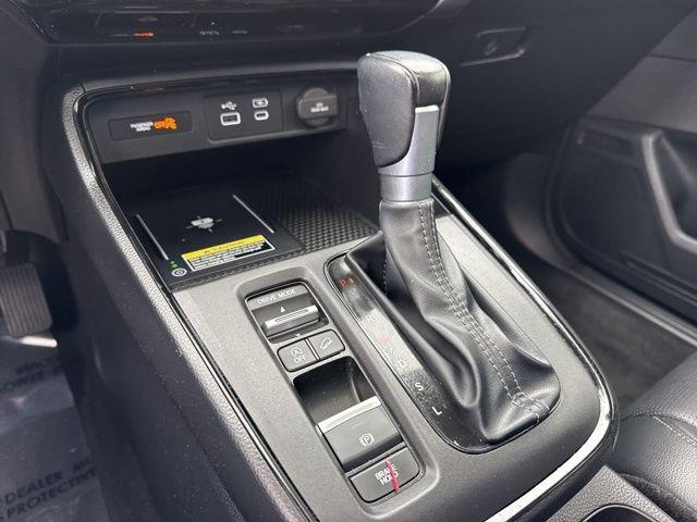 Honda Cr-V Ex-L - Thumbnail 14